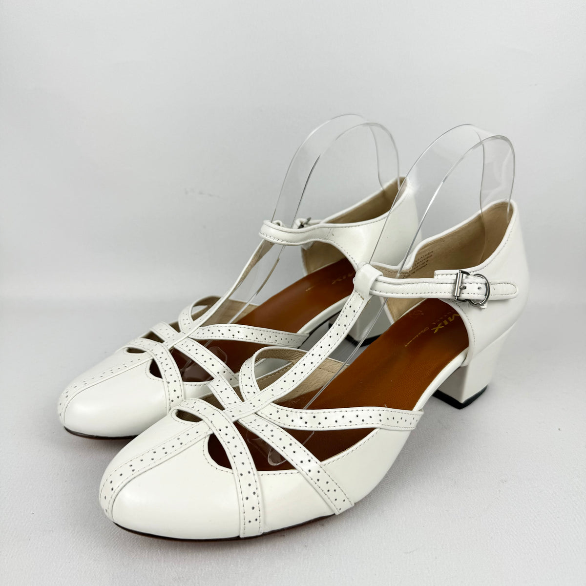 1937年 30s STAR BRAND SHOES アンティーク クリップ 0FDF787D-0B76-46D2-8541-