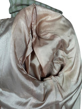Load image into Gallery viewer, Original 1940's Green and Burgundy Check Wool Suit by Dorchester - Bust 38 40
