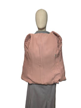 Load image into Gallery viewer, Original 1940's CC41 Pale Blue Grey Utility Wool Suit - Bust 36 38 - As Is
