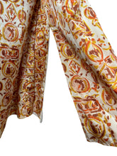 Load image into Gallery viewer, Utterly Fabulous Original 1950's Greek Themed Novelty Print Belted Dress and Coat Set - Bust 40" *