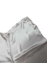 Load image into Gallery viewer, Original 1940's Pale Blush Tap Pants - French Knickers - with Button Fastening - Waist 36 37