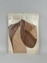 Load image into Gallery viewer, Vintage 1950's Tor Brand Fully Fashioned Nylon Seamed Stockings