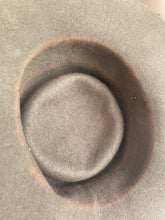 Load image into Gallery viewer, 1940's REPRODUCTION Women's Land Army Felt Hat *
