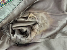 Load image into Gallery viewer, Original 1930's Single Breasted Walking Suit in Brown, Red, Green, Blue and Mustard Tweed - Bust 38