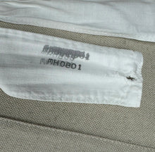 Load image into Gallery viewer, Vintage White Cotton Nurses Uniform Apron - No.4