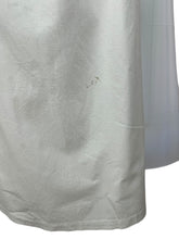 Load image into Gallery viewer, Vintage White Cotton Nurses Uniform Apron - No.1