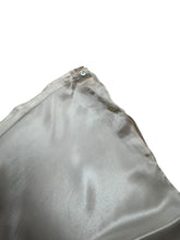 Load image into Gallery viewer, Original 1940's Pale Blush Tap Pants - French Knickers - with Button Fastening - Waist 36 37