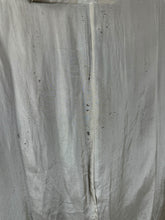 Load image into Gallery viewer, Exceptional Original 1930's 1940's Burgundy Wool Princess Coat with Astrakhan Collar - Bust 38 *