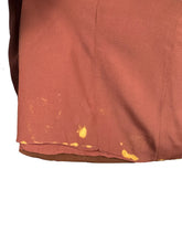 Load image into Gallery viewer, Original 1940's American Warm Brown Wool Jacket - Bust 36 38