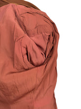 Load image into Gallery viewer, Original 1940's American Warm Brown Wool Jacket - Bust 36 38