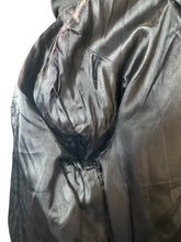 Load image into Gallery viewer, RESERVED FOR KELLY Stunning Original 1950's Princess Coat with Intricate Soutache Detailing by Crayson Model - Bust 36 38