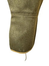 Load image into Gallery viewer, Original 1940's WW2 Women's Land Army Breeches Dated 1943 - Waist 27 29