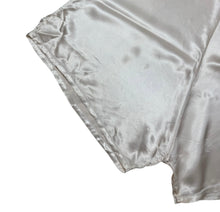 Load image into Gallery viewer, Original 1940's Pale Blush Tap Pants - French Knickers - with Button Fastening - Waist 36 37