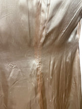 Load image into Gallery viewer, Original 1940's Burgundy Lightweight Wool Double Breasted Coat - Bust 40