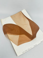 Load image into Gallery viewer, Vintage 1950's Tor Brand Fully Fashioned Nylon Seamed Stockings
