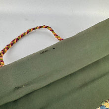 Load image into Gallery viewer, Original Early 20th Century 1910’s 1920’s Silk Embroidered Bag - Beautiful Vintage Handbag
