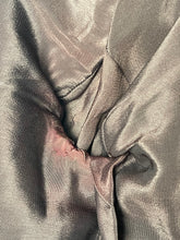 Load image into Gallery viewer, Original 1950's Dark Blue Grey Hebe Skirt Suit - Bust 38