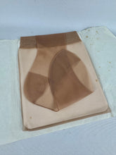 Load image into Gallery viewer, Original 1950's 1960's Finely Textured Nylon Stockings