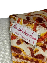 Load image into Gallery viewer, Utterly Fabulous Original 1950's Greek Themed Novelty Print Belted Dress and Coat Set - Bust 40" *