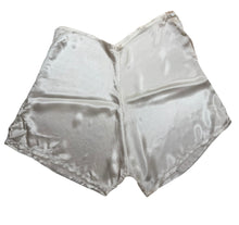 Load image into Gallery viewer, Original 1940's Pale Blush Tap Pants - French Knickers - with Button Fastening - Waist 36 37