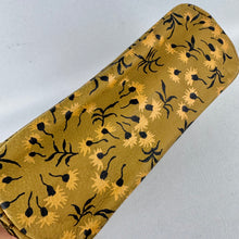 Load image into Gallery viewer, Original 1940's 1950's Olive Green Painted Leather Box Bag by CORET of Montreal