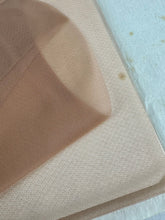 Load image into Gallery viewer, Original 1950's 1960's Finely Textured Nylon Stockings