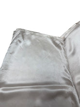 Load image into Gallery viewer, Original 1940's Pale Blush Tap Pants - French Knickers - with Button Fastening - Waist 36 37