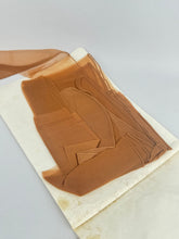 Load image into Gallery viewer, Vintage 1950's 1960's Bear Brand Fully Fashioned Nylon Seamed Stockings