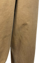 Load image into Gallery viewer, Original 1940's Women's Land Army Dungarees - Waist 42 *