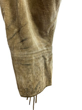 Load image into Gallery viewer, Original 1940's WW2 Women's Land Army Corduroy Breeches W27" 28 29 *