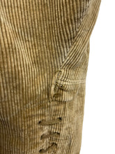 Load image into Gallery viewer, Original 1940's WW2 Women's Land Army Corduroy Breeches W27" 28 29 *