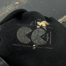 Load image into Gallery viewer, Original 1940's CC41 Deadstock Soft Black Leather Gloves - Size 6
