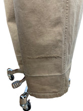 Load image into Gallery viewer, Original 1940's Women's Land Army Dungarees - Waist 42 *