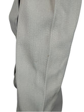 Load image into Gallery viewer, 1940's Single Breasted Light Brown Wool Jacket with Two-tone Buttons - Bust 34 35