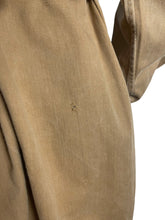 Load image into Gallery viewer, Original 1941's Women’s Land Army Milking Coat from WW2 - Bust 38 40 *