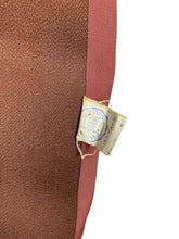 Load image into Gallery viewer, Original 1940's American Warm Brown Wool Jacket - Bust 36 38