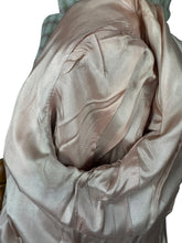 Load image into Gallery viewer, Original 1940's Green and Burgundy Check Wool Suit by Dorchester - Bust 38 40