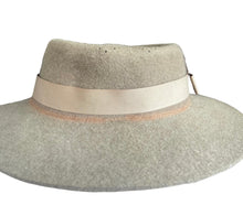 Load image into Gallery viewer, 1940's REPRODUCTION Women's Land Army Felt Hat *