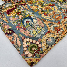 Load image into Gallery viewer, Original Early 20th Century 1910’s 1920’s Silk Embroidered Bag - Beautiful Vintage Handbag