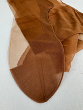Load image into Gallery viewer, Vintage 1950's Tor Brand Fully Fashioned Nylon Seamed Stockings
