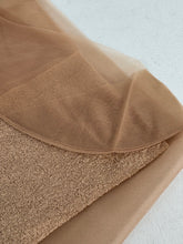 Load image into Gallery viewer, Original 1950's 1960's Finely Textured Nylon Stockings