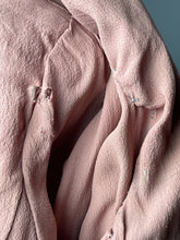 Load image into Gallery viewer, Original 1940's CC41 Pale Blue Grey Utility Wool Suit - Bust 36 38 - As Is
