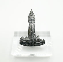 Load image into Gallery viewer, Original 1940's Blackpool Tower Tourist Stick Pin