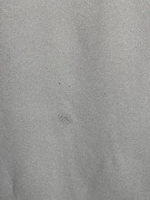 Load image into Gallery viewer, Wounded But Wearable Original 1940's Lavender Blue Crepe Blouse with Embroidered Front - Bust 38 *
