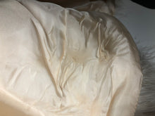 Load image into Gallery viewer, 1950s White Marabou Feather Jacket - Vintage Wedding