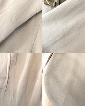 Load image into Gallery viewer, 1940s American Wool Suit Jacket - B36