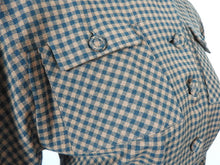 Load image into Gallery viewer, 1940s American Plaid Suit - B36