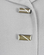 Load image into Gallery viewer, 1940s American Wool Suit Jacket - B36