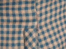 Load image into Gallery viewer, 1940s American Plaid Suit - B36