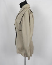 Load image into Gallery viewer, 1940s American Wool Suit Jacket - B36